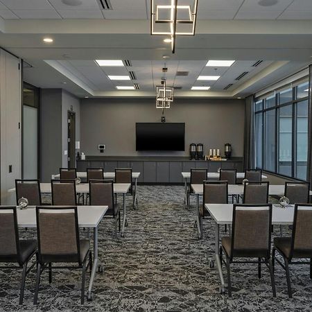 Springhill Suites By Marriott Colorado Springs Downtown Ngoại thất bức ảnh